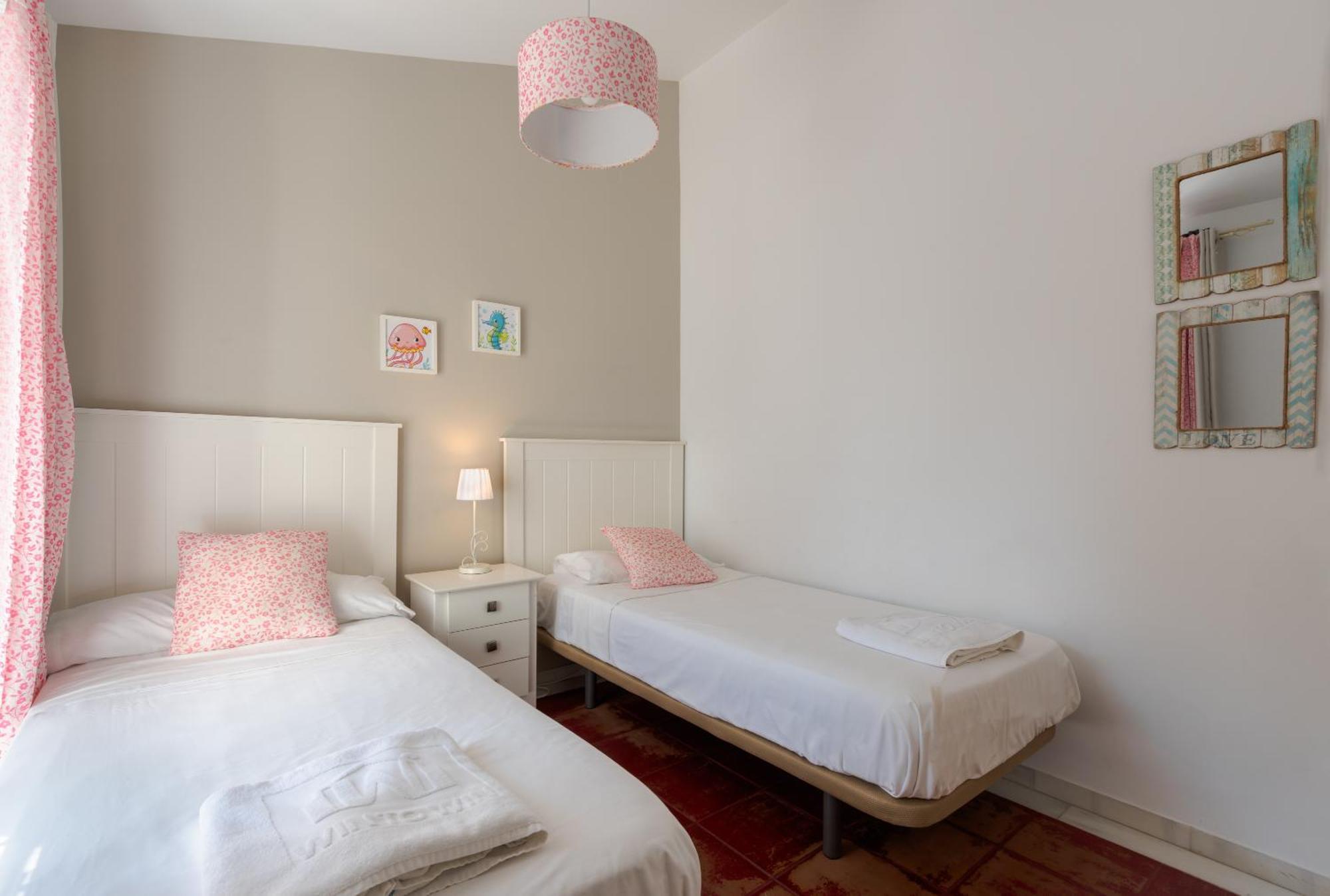 Wintowinrentals Townhouse, Pool & Beach ماربيا المظهر الخارجي الصورة