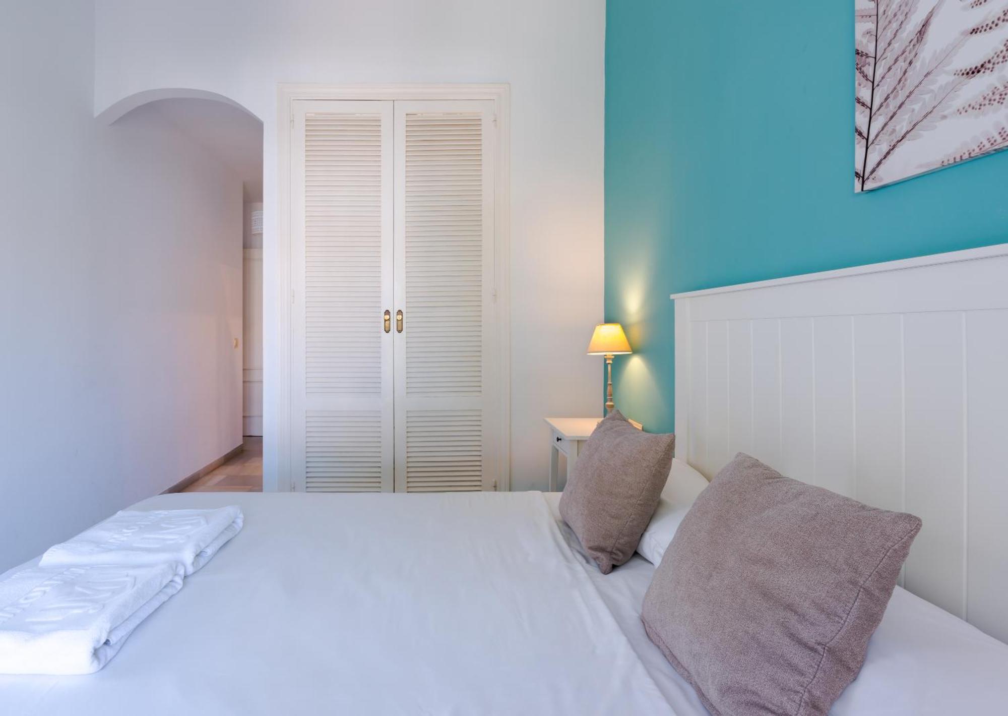 Wintowinrentals Townhouse, Pool & Beach ماربيا المظهر الخارجي الصورة