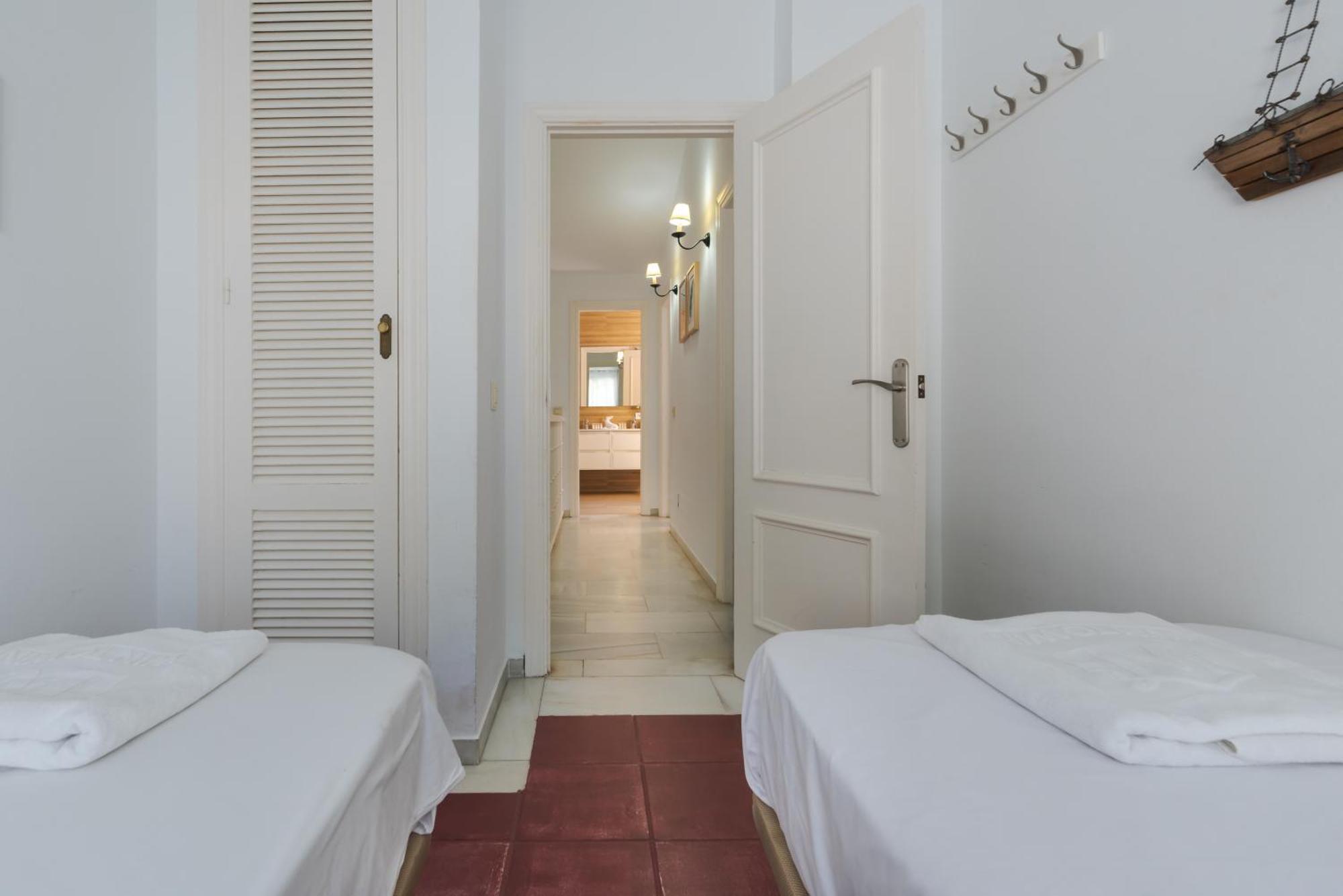Wintowinrentals Townhouse, Pool & Beach ماربيا المظهر الخارجي الصورة