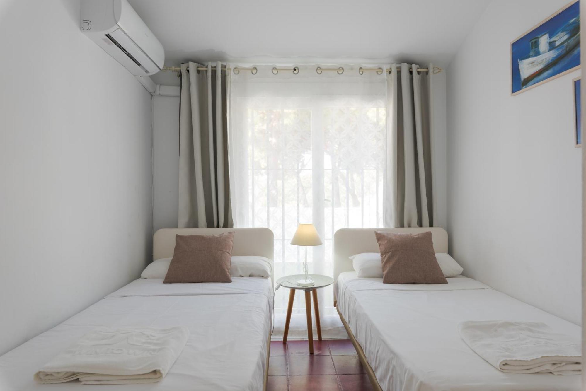 Wintowinrentals Townhouse, Pool & Beach ماربيا المظهر الخارجي الصورة